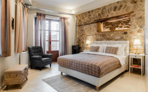 Aldia Suites Arachova